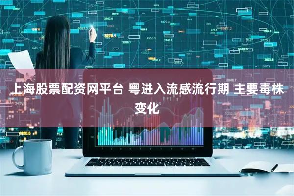 上海股票配资网平台 粤进入流感流行期 主要毒株变化